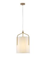 Светильник подвесной Moderli V11856-1P Inari