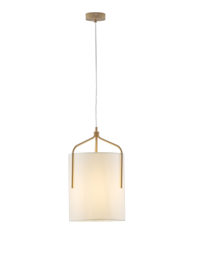 Светильник подвесной Moderli V11856-1P Inari