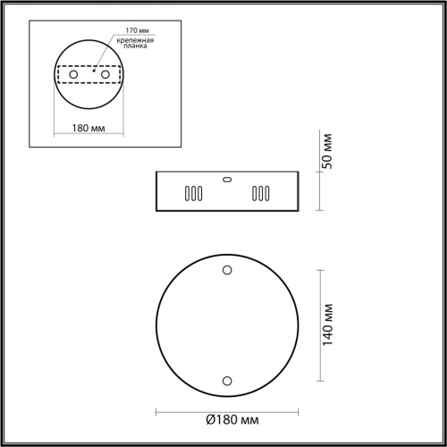 5015/2R L-VISION ODL23 587 золотой цвет Потолочная чаша (доп.основание) VEKIA фото 3 5015/2R L-VISION ODL23 587 золотой цвет Потолочная чаша (доп.основание) VEKIA фото 3
