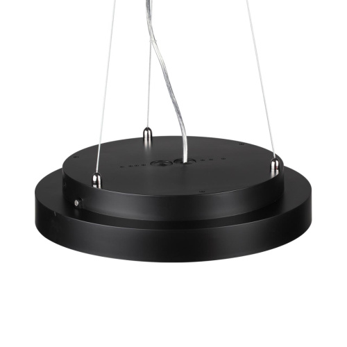 7753/L SN 535 Подвесное крепление для светильника QUANTUM LED металл/черный 1,5м QUANTUM фото 6 7753/L SN 535 Подвесное крепление для светильника QUANTUM LED металл/черный 1,5м QUANTUM фото 6
