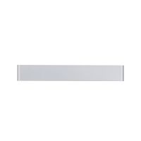 4293/20WL HIGHTECH ODL22 439 белый/металл Настенный светильник IP20 LED 20W 1752Лм 3000K FRAMANT