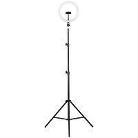 Торшер Reluce 00003-0.6-01M BK