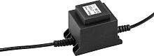 Драйвер LB1200 вход 220VAC выход 12VAC 12W 1000mA