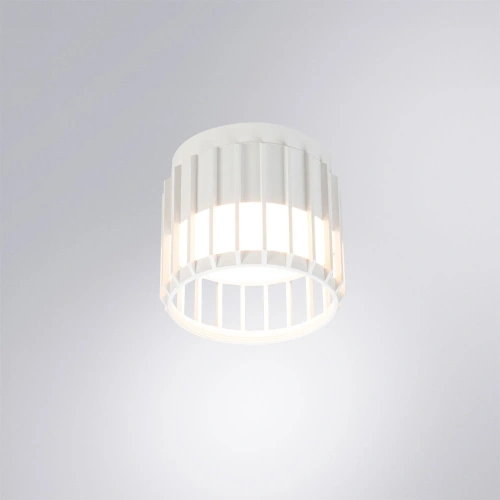 Потолочный светильник Arte Lamp ATRIA A8031PL-1WH фото 2 Потолочный светильник Arte Lamp ATRIA A8031PL-1WH фото 2