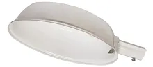 Консольный светильник Arte Lamp URBAN A1144AL-1WH