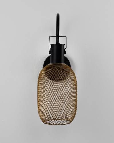 Бра Moderli V2800-1W Alina фото 7