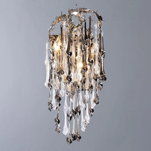 Настенный светильник Divinare SALICE 3150/02 AP-2 фото 2