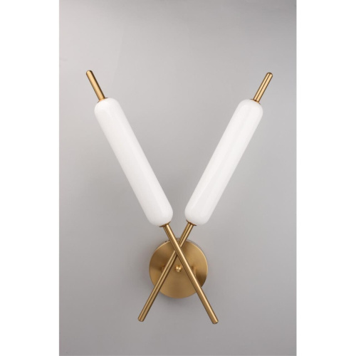 Светильник настенный (Бра) APL.010.01.16 фото 5 Светильник настенный (Бра) APL.010.01.16 фото 5