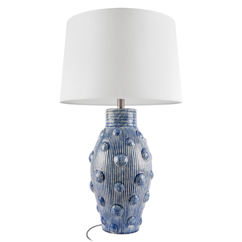 10524T Настольная лампа LOFT IT Bermuda фото 4