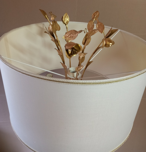 Торшер 6988/LT3+1 00 V1669 фото 4 Торшер 6988/LT3+1 00 V1669 фото 4