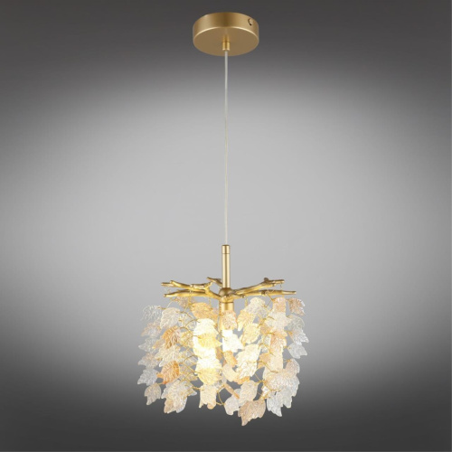 Светильник подвесной OML-52806-01 фото 3 Светильник подвесной OML-52806-01 фото 3