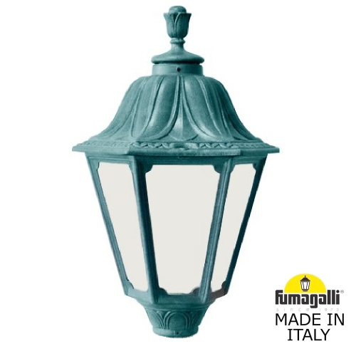 Fumagalli Фонарь на столб FUMAGALLI NOEMI E35.000.000.VYH27 Fumagalli Фонарь на столб FUMAGALLI NOEMI E35.000.000.VYH27