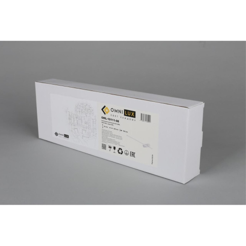 Светильник настенный (Бра) OML-10111-08 фото 9