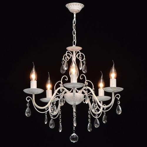 Люстра De City Аврора фото 3 Люстра De City Аврора фото 3