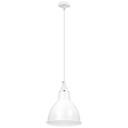 765016 Люстра LOFT 1х40W E14 БЕЛЫЙ 765016 Люстра LOFT 1х40W E14 БЕЛЫЙ
