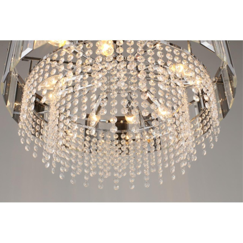 Люстра подвесная OML-69603-10 фото 7 Люстра подвесная OML-69603-10 фото 7