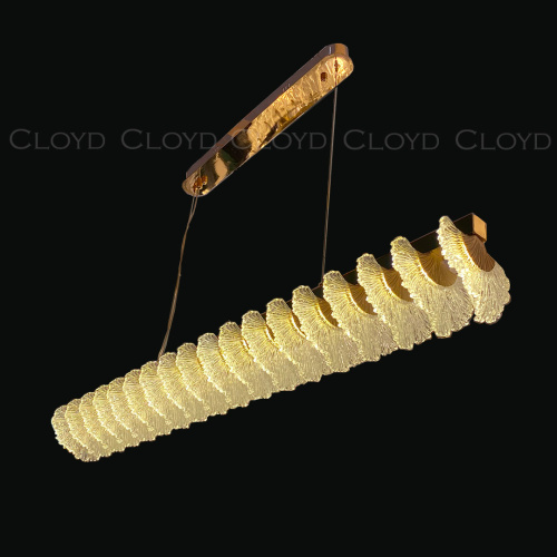 Люстра Cloyd ANTIGUA C1 / шир. 110 см - золото (арт.11322) фото 4 Люстра Cloyd ANTIGUA C1 / шир. 110 см - золото (арт.11322) фото 4