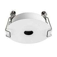 Рамка встраиваемая плоская д/светильников 0741х6  Spira Lightstar 074106-12