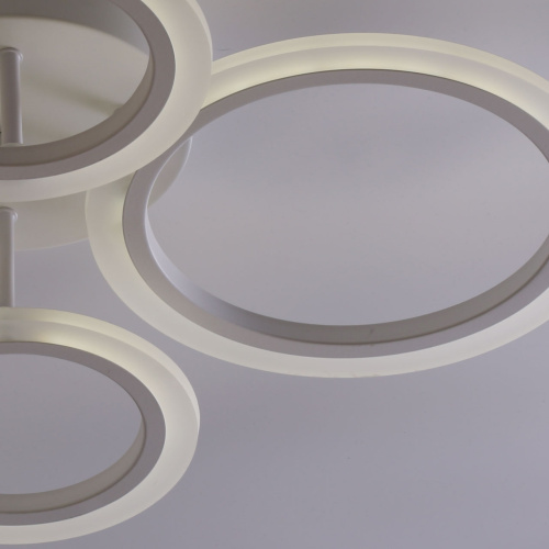 Люстра De City Мадлен фото 10