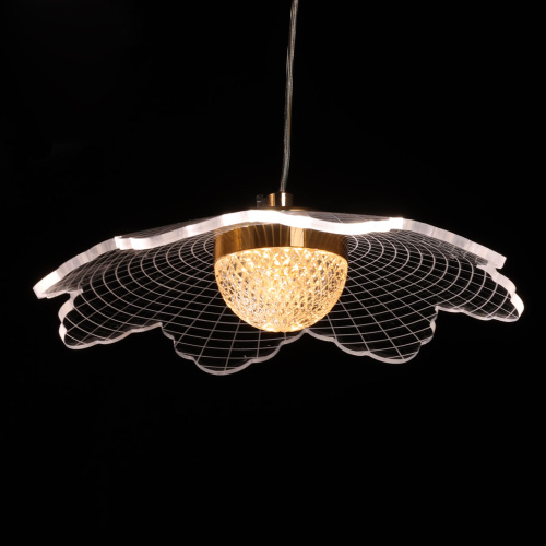 Люстра De City Оскар фото 5 Люстра De City Оскар фото 5