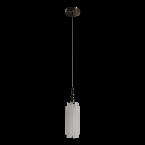 Подвесной светильник Passion Black FL1220-1P фото 2 Подвесной светильник Passion Black FL1220-1P фото 2