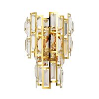 Настенный светильник Arte Lamp Mintaka A1005AP-2GO