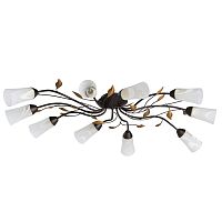 Люстра потолочная MW-Light Восторг 242015410