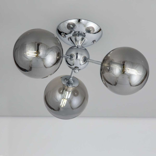 Потолочная люстра Citilux Томми CL102130 фото 2