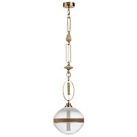 Подвесной светильник ODEON LIGHT PENDANT 5441/1C