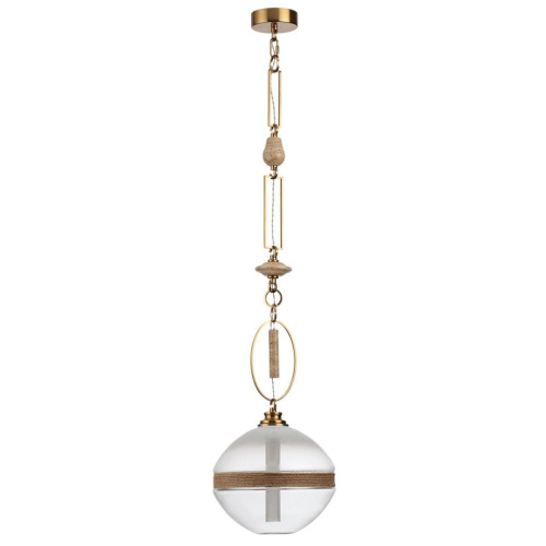 Подвесной светильник ODEON LIGHT PENDANT 5441/1C
