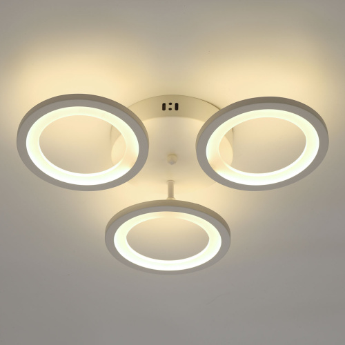 Люстра De City Мадлен фото 3 Люстра De City Мадлен фото 3