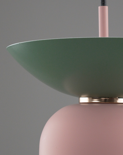 Светильник подвесной Moderli V11552-1P Lecce фото 2 Светильник подвесной Moderli V11552-1P Lecce фото 2