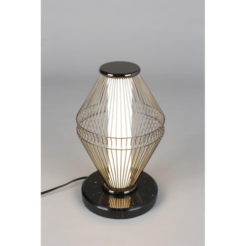 Настольная лампа APL.068.04.09 фото 4