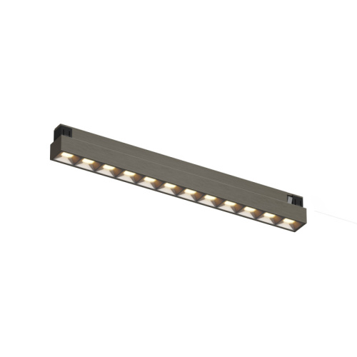 Светильник на шине Denkirs SHINE GRILL Zigbee | ШАЙН ГРИЛЬ Zigbee DK5971-DN фото 3 Светильник на шине Denkirs SHINE GRILL Zigbee | ШАЙН ГРИЛЬ Zigbee DK5971-DN фото 3