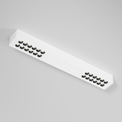 Светильник потолочный светодиодный Tend 16W 4000K белый 25115/LED Светильник потолочный светодиодный Tend 16W 4000K белый 25115/LED