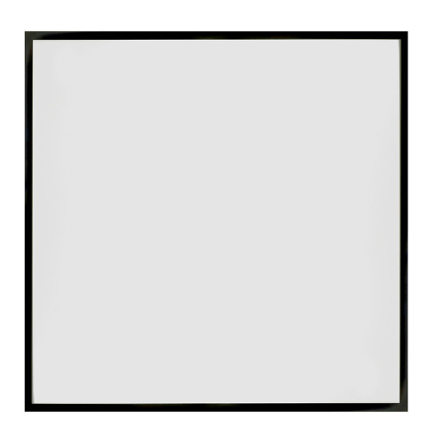 Светодиодная панель Feron AL2117 встраиваемая Армстронг 40W 6500K черный ЭПРА в комплекте фото 3