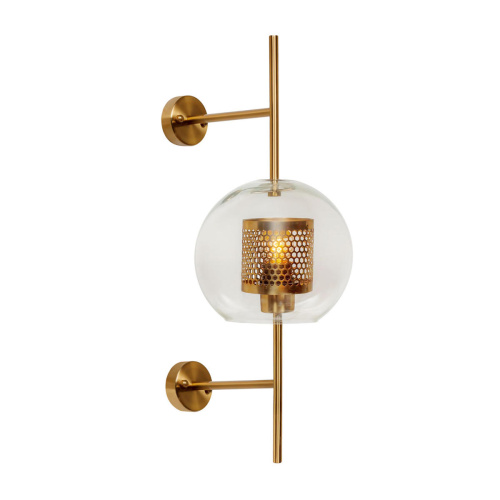 LOFT2566-WA Бра LOFT IT Hexagon LOFT2566-WA Бра LOFT IT Hexagon