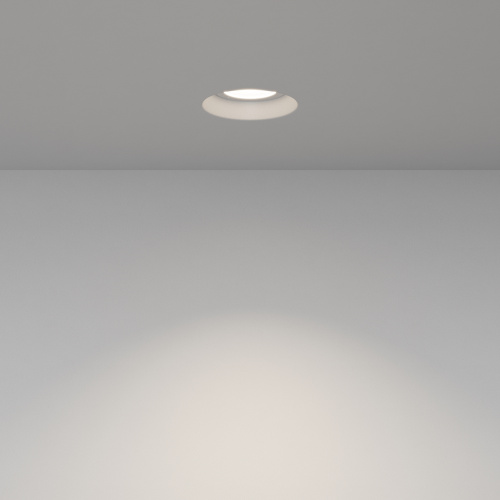 Встраиваемый светильник Technical DL137-GU10-W фото 6