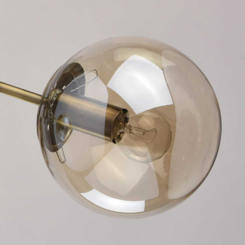 Люстра De City Оливия 306013405 фото 7 Люстра De City Оливия 306013405 фото 7