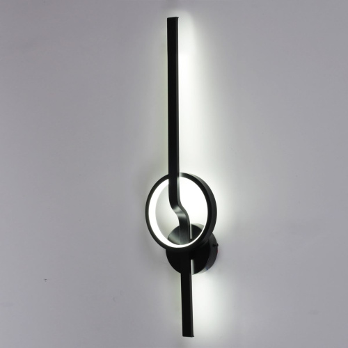 Настенный светодиодный светильник Reluce 77040-0.2-600 фото 3