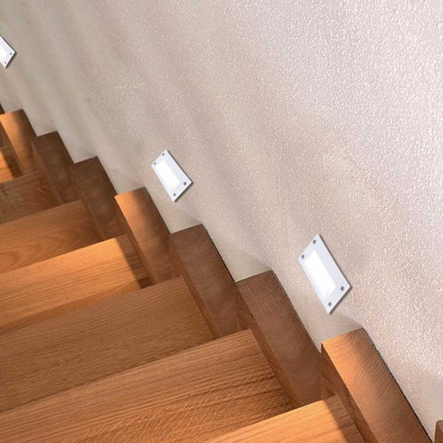Настенный светильник Reluce 86603-9.0-001TL LED6W WT фото 6