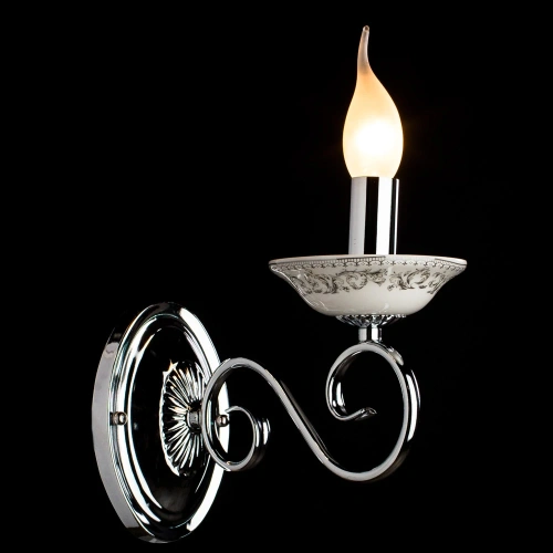 Бра Arte Lamp SONIA A9593AP-1CC фото 2
