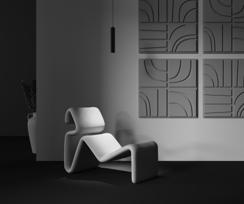 Подвесной светильник Technical P072PL-L12B3K-1 фото 13