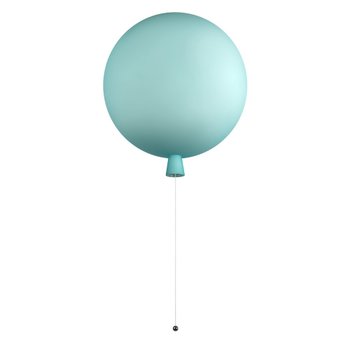 10599/300C Blue Потолочный светильник LOFT IT Airy