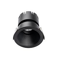 Врезной светильник Favourite 4785-1C Сетто/Headset