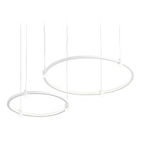 Подвесной светодиодный светильник Ambrella light Comfort Line FL5521