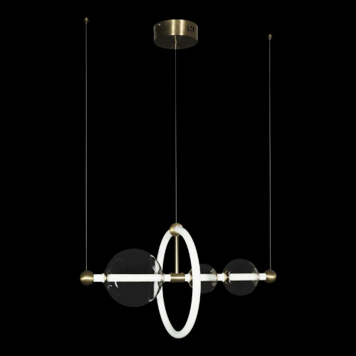 10126/500 Подвесной светильник LOFT IT Alpha фото 3