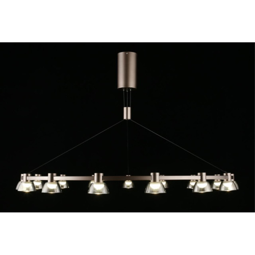 Люстра подвесная APL.788.03.15 фото 9