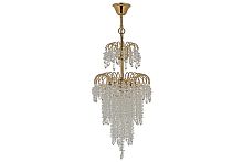 Подвесная люстра Arti Lampadari Sardinia E 1.5.30.105 G