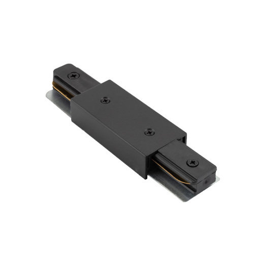 Трековый светильник Denkirs DK Track Black (SOLID BASE) | DK ТРЕК ЧЕРНЫЙ (СОЛИД БЕЙС) TR1008-BK Трековый светильник Denkirs DK Track Black (SOLID BASE) | DK ТРЕК ЧЕРНЫЙ (СОЛИД БЕЙС) TR1008-BK